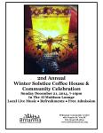 Winter Solstice 2014 Poster Final